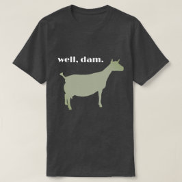 Dam T-shirt