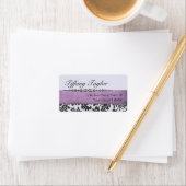 Damasadres Avery Label 1 1/4 inch x 2 3/8 inch (Insitu)