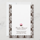  Damasbakkerijprijslijst (Achterkant)