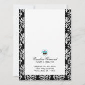  Damasbakkerijprijslijst (Achterkant)