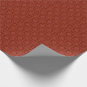 Damasbehang 3 cadeaupapier (Hoek)