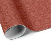 Damasbehang 3 cadeaupapier (Rol Hoek)