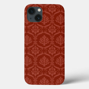 Damasbehang 3 Case-Mate iPhone case