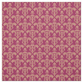 Damasbehang 4 stof (Swatch)