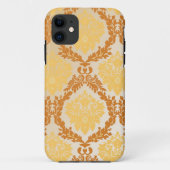 Damasbehang 5 Case-Mate iPhone case (Achterkant)