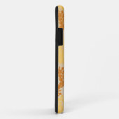 Damasbehang 5 Case-Mate iPhone case (Achterkant/rechts)