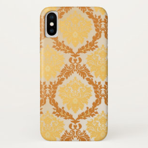 Damasbehang 5 Case-Mate iPhone case