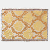 Damasbehang 5 deken (Voorkant)