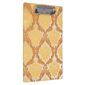 Damasbehang 5 klembord (Rechts)