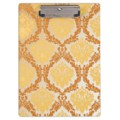 Damasbehang 5 klembord (Voorkant)