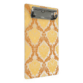 Damasbehang 5 mini klembord (Schuin)