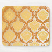 Damasbehang 5 muismat (Voorkant)