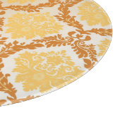 Damasbehang 5 snijplank (Hoek)