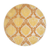 Damasbehang 5 snijplank (Voorkant)