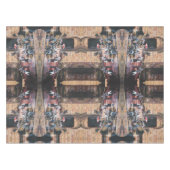 Damascus Golden Gate, Old Jerusalem Tafelkleed (Voorkant (Horizontaal))