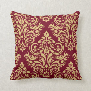 Damascus - grasland kussen