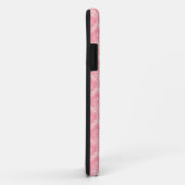 Damascus in roze Case-Mate iPhone case (Achterkant/rechts)