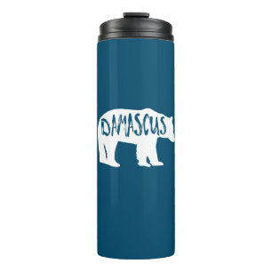 Damascus Virginia Beer Thermosbeker