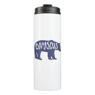Damascus Virginia Beer Thermosbeker