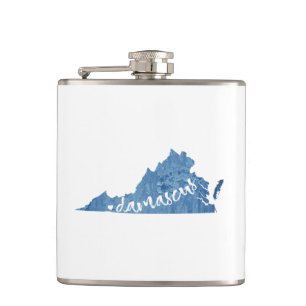 Damascus, Virginia Heupfles