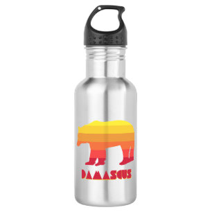 Damascus Virginia Rainbow Beer Waterfles