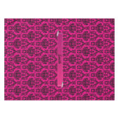 Damasdecor Tafelkleed (Voorkant (Horizontaal))