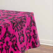 Damasdecor Tafelkleed (Voorbeeld)