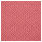 Damasflorpatroon Stof (Swatch)