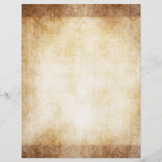  Damasgebondenheid (Voorkant)