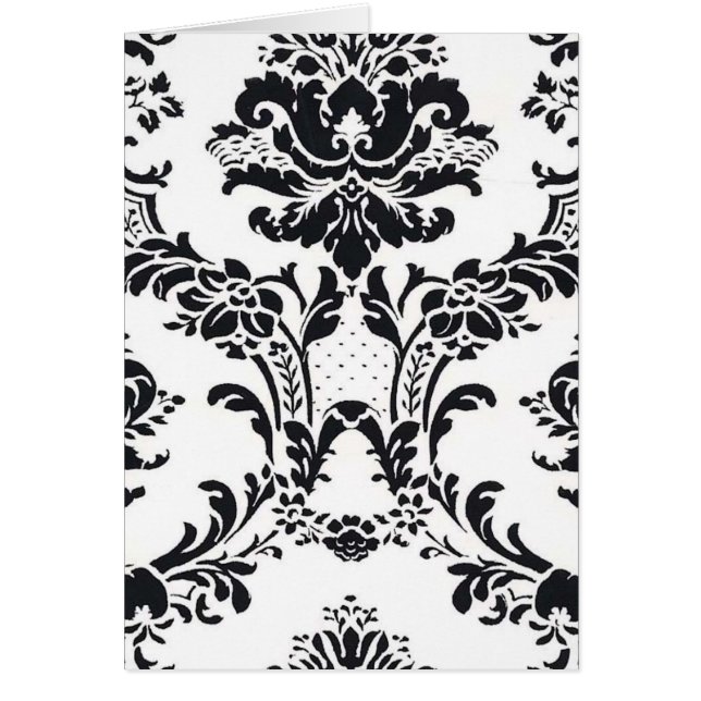 Damask 1 (Voorkant)