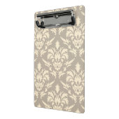 Damask 2 mini klembord (Angled2)