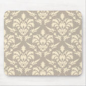 Damask 2 muismat (Voorkant)