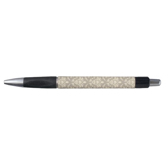 Damask 2 pen (Voorkant)