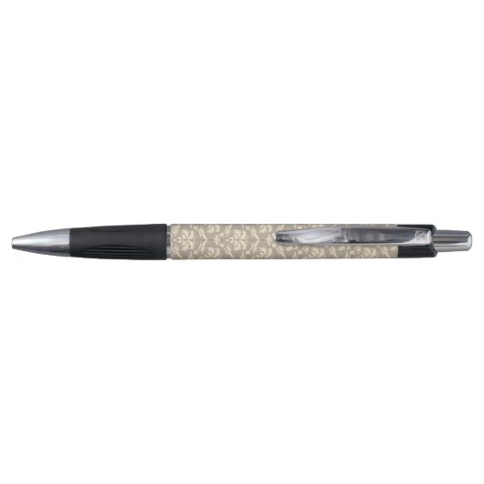 Damask 2 pen (Achterkant)