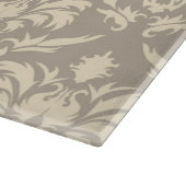 Damask 2 snijplank (Hoek)