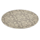 Damask 2 snijplank (Hoek)