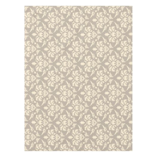 Damask 2 tafelkleed (Voorkant)