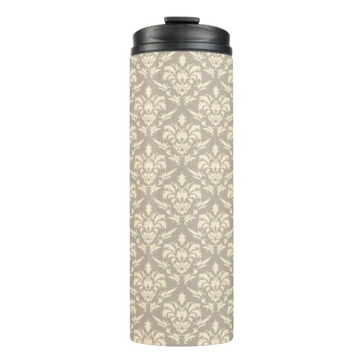 Damask 2 thermosbeker (Voorkant)