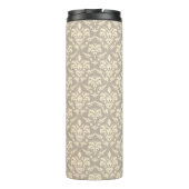 Damask 2 thermosbeker (Achterkant)
