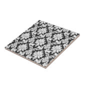 DAMASK 3 TEGELTJE (Zijkant)