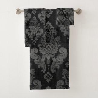 Damask Bad Handdoek