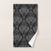 Damask Bad Handdoek (Handdoek)