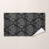 Damask Bad Handdoek (Handdoek)
