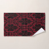 Damask Bad Handdoek (Handdoek)