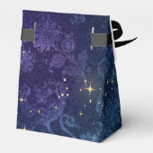  Damask Bedankdoosjes (Achterkant)