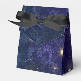  Damask Bedankdoosjes