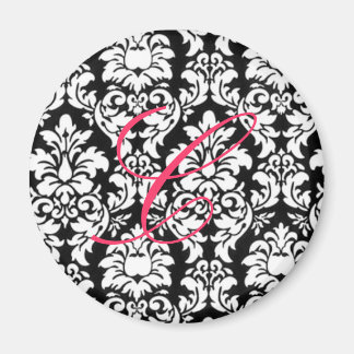 Damask "C" magneet