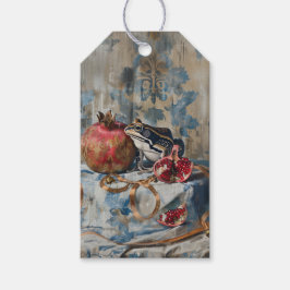 Damask - Cadeau Label Cadeaulabel