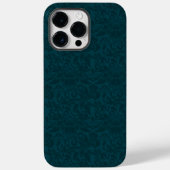 Damask Case-Mate iPhone Case (Achterkant)