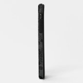 Damask Chandelier iPhone 5 Hoesje-Mate ID Case-Mate iPhone Case (Achterkant/links)